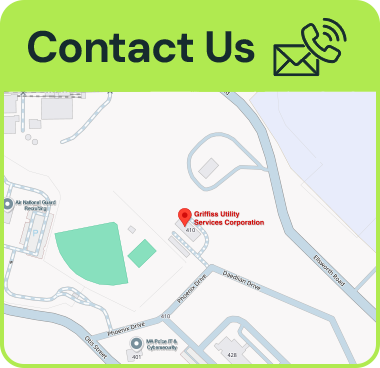Griffiss Utility Services Corporation Contact Griffiss Utility Services Corporation Contact