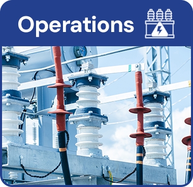 Griffiss Utility Services Corporation Operations